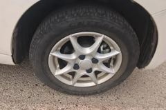 2023 Roewe Clever 2022 311kmVitality BoboEdition #6