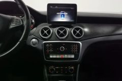 2019 Mercedes-Benz GLA-Class 2018 1.6T AT GLA200FashionFWD #16