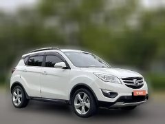2016 Chang'an CS35 2014 1.6 AT Comfort China V #3