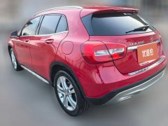 2015 Mercedes-Benz GLA-Class 2015 1.6T AT GLA200DynamicFWD #7
