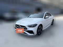 2023 Mercedes-Benz C-Class PHEV 2023 2.0T AT C 350 eL #1