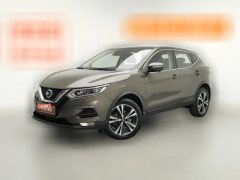 2020 Nissan Qashqai 2019 2.0 AT Luxury #1