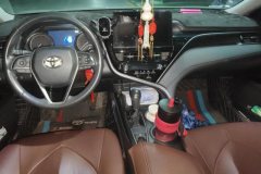 2021 Toyota Camry 2021 2.0G Luxury #12
