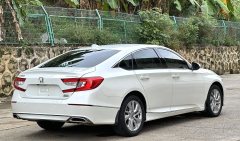 2018 Honda Accord 2018 1.5T AT 260TURBOLuxury #6