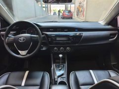 2015 Toyota Levin 2014 1.6 AT GLLeading #8