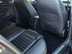 2019 Volkswagen Magotan 2019 2.0T AT 330TSI Luxury China VI #12