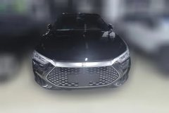 2022 BYD Han 2022 DM-i AT 121KM Honor #2