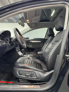 2016 Volkswagen Magotan 2016 1.8T AT 25Anniversary #8