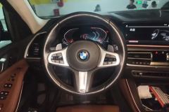 2020 BMW X5(Imported)(Imported) 2020 2.0T AT 30i MSport Pkg (Imported) #15
