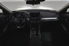2019 Honda Accord 2018 2.0 AT SharpcoolEdition HEV China VI #14