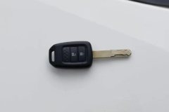 2019 Honda Fit Hatchback 2018 1.5 AT ComfortSunroofEdition #10
