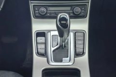 2016 Geely Auto Emgrand GL 2017 1.3T AT Premium #17