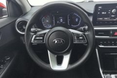 2021 Kia K3 2021 1.5L AT CVTYouth #15
