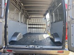 2019 Maxus V80 2019 2.5T AT ClassicCargo VanVANLWBMid Roof2/3Seat Diesel #10