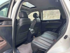 2020 GAC Trumpchi Trumpchi GS5 2019 1.5T AT 270TLuxury #6