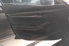 2023 Mazda Mazda3 Axela Sedan 2022 2.0L AT dazzling qualityEdition #7