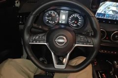 2025 Nissan Qashqai 2025 Facelift honor 2.0L CVT XV+Leading #15