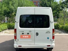 2023 Maxus V80 2023 2.0T MTClassicAoyuntongSWBMid Roof5/6Seat #5