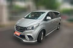 2017 Maxus G10 2018 2.0T AT PLUSElite #1