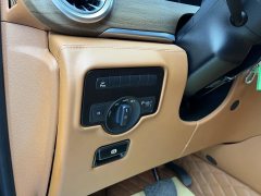 2024 Mercedes-Benz Vito 2023 2.0T AT Business 7Seat #7