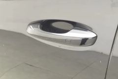 2022 BYD Tang New Energy 2021 1.5T AT DM-i 112KM Honor #8