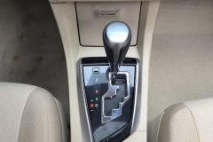2015 Toyota Corolla 2014 1.6 AT GL-i #17