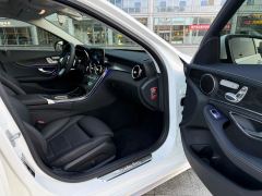2020 Mercedes-Benz C-Class 2020 1.5T AT C260LSport Facelift #11