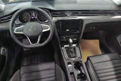 2023 Volkswagen Magotan 2020 2.0T AT 330TSILeading #12