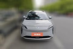 2023 Aion Y 2022 Plus 70 Smart Lead #2