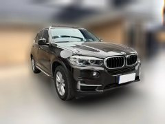 2017 BMW X5(Imported)(Imported) 2017 3.0T AT 35iElegant (Imported) #3