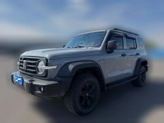 2023 Tank 300 2023 Off-road 2.0T AT conqueror #1