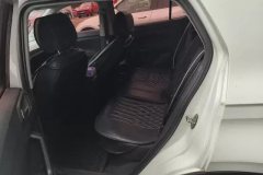 2021 Volkswagen Tacqua 2020 1.5 AT still #11