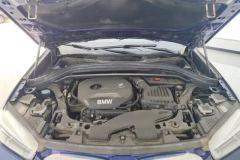 2019 BMW X1 2019 1.5T AT 18LiExclusiveFWD #10