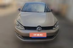 2018 Volkswagen Golf 2017 1.6 AT Comfort Million Edition #2