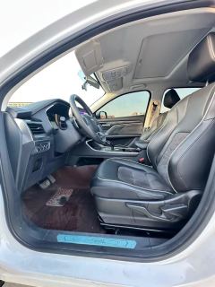 2023 Haval H6 2023 China tideEdition 1.5T AT Champion #4