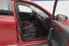 2018 Volkswagen T-Roc 2018 1.4T AT 280TSIComfort FWD #8