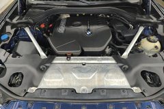 2019 BMW X3 2018 2.0T AT 25i Luxury Pkg #10