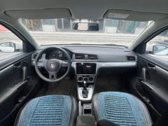 2017 Volkswagen Lavida 2015 1.6 AT Fashion #7