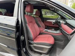 2024 Jetour X70 Plus 2023 1.5T AT DCTBravePLUS 5Seat #18