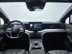 2025 BYD Song L DM-i 2025 Smart Drive 112km Leading #14