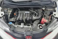 2016 Honda Fit Hatchback 2016 1.5 AT LXSComfortSunroofEdition #10