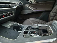 2024 BMW X5 2023 2.0T AT xDrive 30Li ExclusiveMM Sport Shadow #15