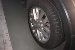 2018 Buick Envision Plus 2018 2.0T AT 28TElite 4WD #6