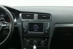 2017 Volkswagen Golf 2017 1.4T AT 230TSI Comfort Million Edition #16