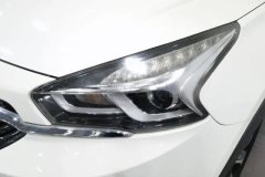 2016 Chery Tiggo 7 2016 1.5T MT DazzlingEdition #5