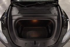 2022 Tesla Model Y 2022 Facelift rear wheel driveEdition #7