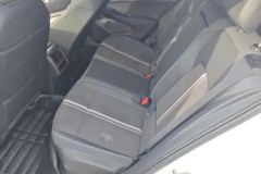 2023 Volkswagen Golf 2023 Facelift 1.4T AT 280TSI DSG R-Line Lite #11