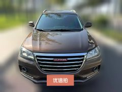 2016 Haval H2 2016 1.5T MT Comfort FWD #2