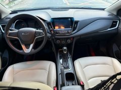 2020 Chevrolet Monza 2019 1.0T AT Redline320TCheerfulEdition #5