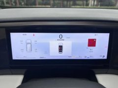 2025 Geely Galaxy Geely Galaxy L7 2024 1.5T AT 115km MAX Dragon SoaringEdition #9